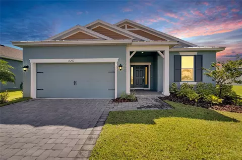 6217 Sea Air Dr, Apollo Beach, FL 33572