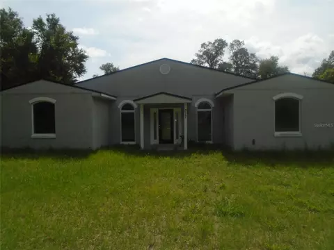 317 Orange St, Lady Lake, FL 32159