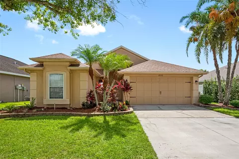 19353 Garden Quilt Cir, Lutz, FL 33558