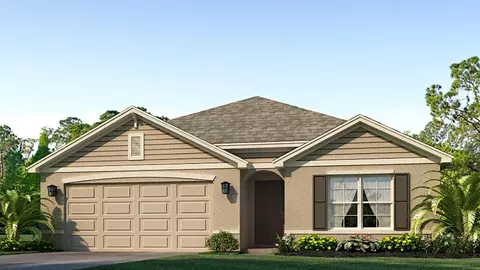 12525 Cedar Hedge Gln, Parrish, FL 34219