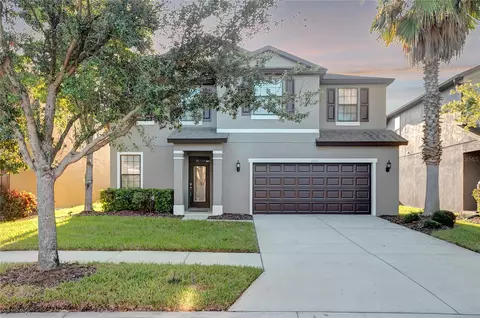 6016 Magnolia Park Blvd, Riverview, FL 33578