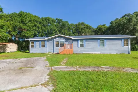701 Klinger Ct, Tampa, FL 33619