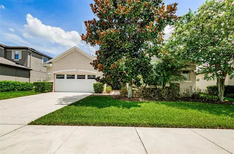 21814 Southern Charm Dr, Land O Lakes, FL 34637