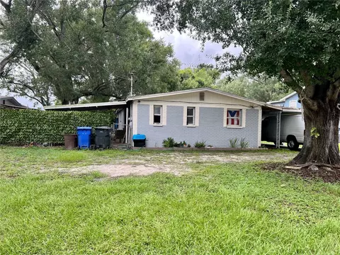 5808 N Gomez Ave, Tampa, FL 33614