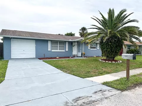 3519 Wilson Dr, Holiday, FL 34691