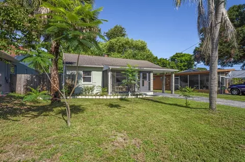4100 29th St N, Saint Petersburg, FL 33714