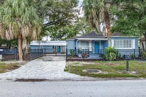 2731 W Spruce St, Tampa, FL 33607