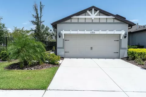 6306 Mooring Line Cir, Apollo Beach, FL 33572
