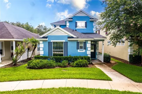 17914 Havenview Ln, Lutz, FL 33558