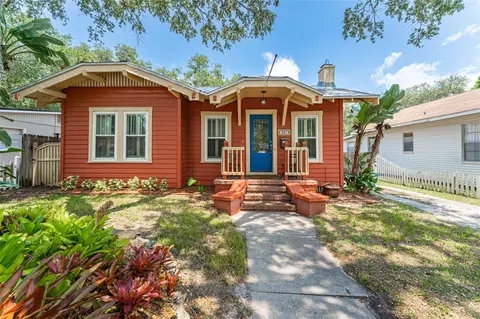 407 W Hanna Ave, Tampa, FL 33604