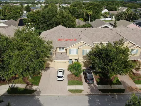 2847 Girvan Dr, Land O Lakes, FL 34638