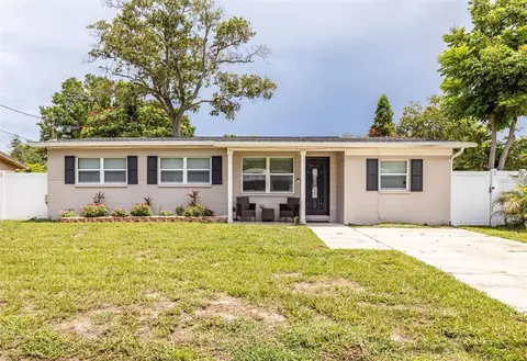 6208 S Richard Ave, Tampa, FL 33616
