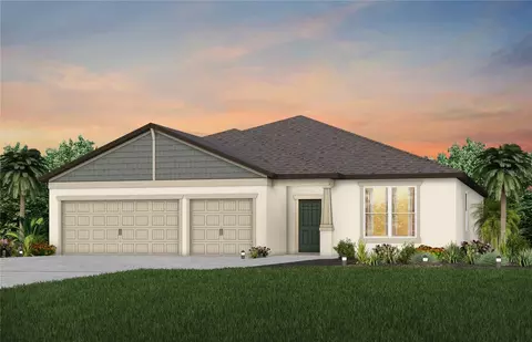 1133 Michelangelo Ln, Winter Haven, FL 33884