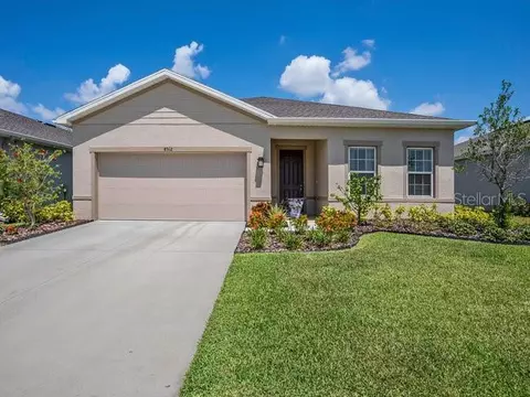 8512 Sunshower Pl, Parrish, FL 34219
