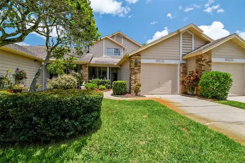 6519 Cabbage Ln, New Port Richey, FL 34653