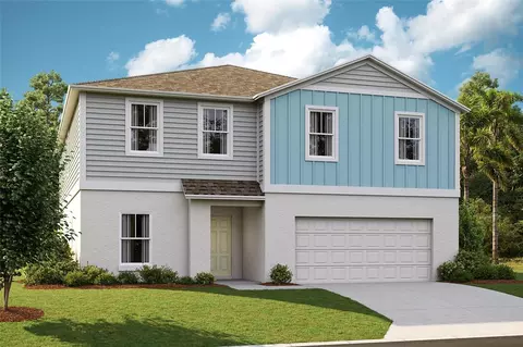 12604 Hysmith Loop, Parrish, FL 34219