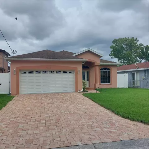 7013 N Cameron Ave, Tampa, FL 33614