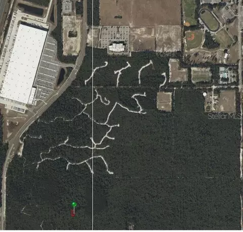 Mcbride Avenue, Deltona, FL 32725