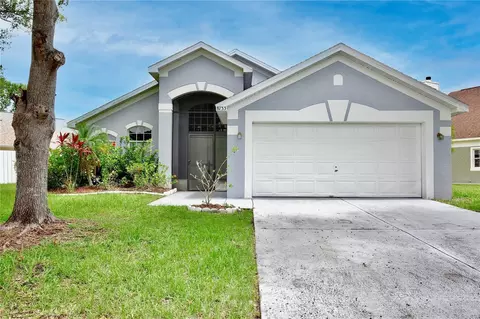 8733 Fort Jefferson Blvd, Orlando, FL 32822