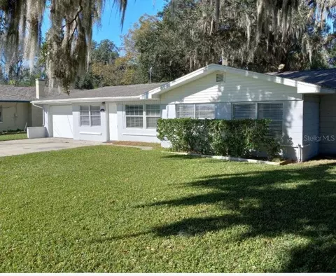 123 N Lake Reedy Blvd, Frostproof, FL 33843