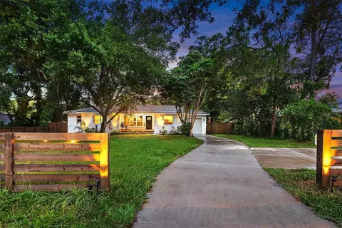 2504 W Fletcher Ave, Tampa, FL 33618