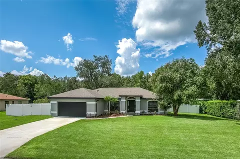 116 Lake Hobbs Rd, Lutz, FL 33548