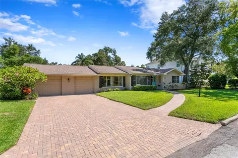 4107 W Corona St, Tampa, FL 33629