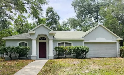 16119 Peach Orchard Rd, Brooksville, FL 34614