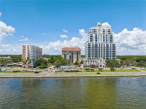 2109 Bayshore Blvd #507, Tampa, FL 33606