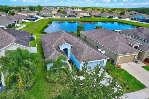 1410 Oak Pond St, Ruskin, FL 33570