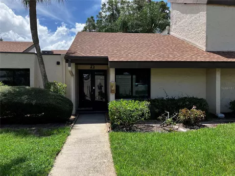 2205 Belleair Rd #A2, Clearwater, FL 33764