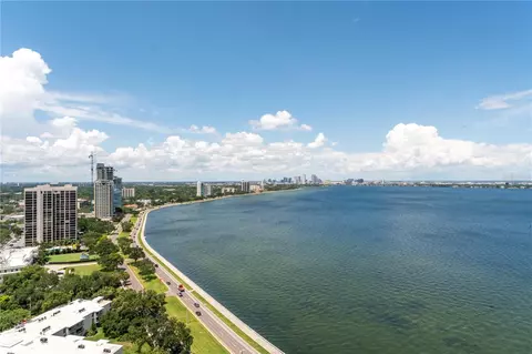 3401 Bayshore Blvd #2201, Tampa, FL 33629
