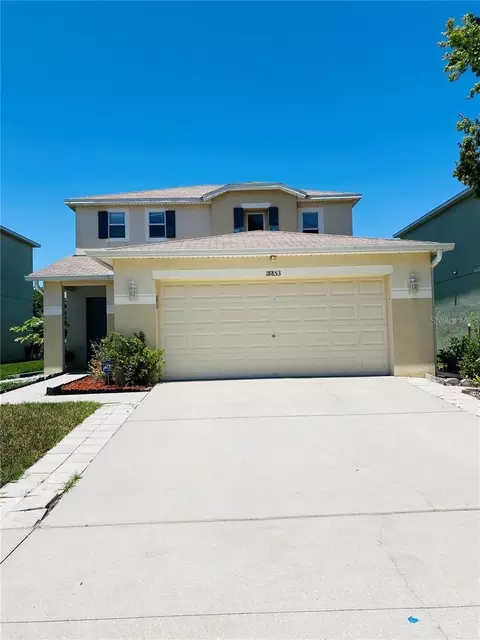 18853 Sunterra Dr, Land O Lakes, FL 34638