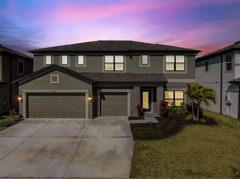 7559 Sweeter Tide Trl, Wesley Chapel, FL 33545