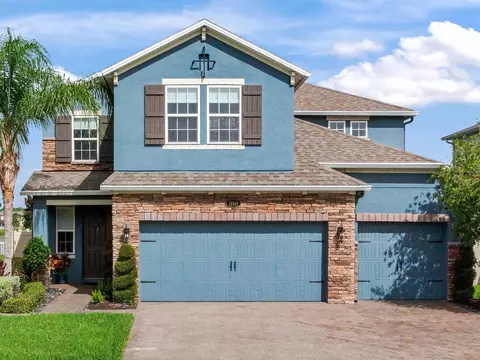 19319 Long Lake Ranch Blvd, Lutz, FL 33558