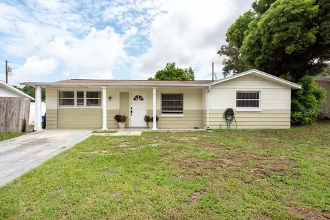 4919 Uranus Ave, New Port Richey, FL 34652