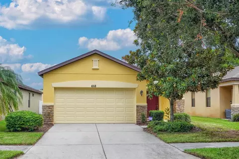 6118 Magnolia Park Blvd, Riverview, FL 33578