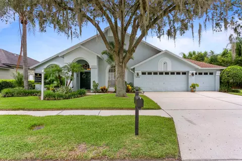 9918 Cypress Shadow Ave, Tampa, FL 33647