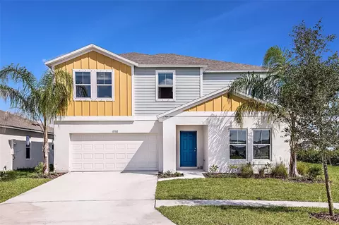 14688 Gallop Run Dr, Lithia, FL 33547