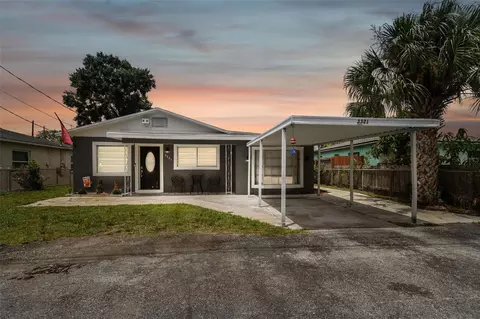3321 W Dewey St, Tampa, FL 33607