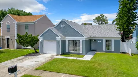 4405 Shadberry Dr, Tampa, FL 33624