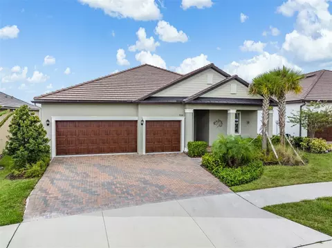 31526 Cabana Rye Ave, San Antonio, FL 33576