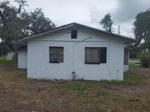 1550 Martin Luther King Jr Ave, Wauchula, FL 33873