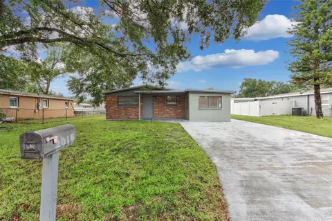 2915 W Henry Ave, Tampa, FL 33614