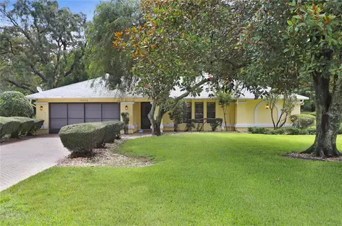 10576 Horizon Dr, Spring Hill, FL 34608