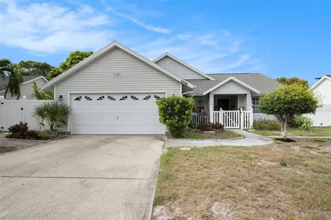 2785 Casilla Way S, Saint Petersburg, FL 33712