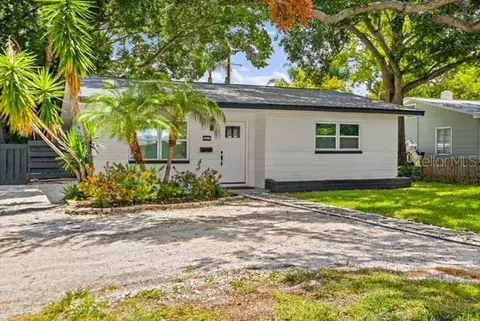 7219 Park St S, Saint Petersburg, FL 33707