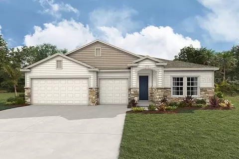 1224 NW 246th Ter, Newberry, FL 32669