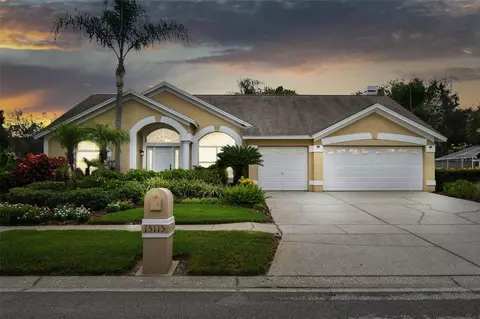 15115 Laurel Cove Cir, Odessa, FL 33556