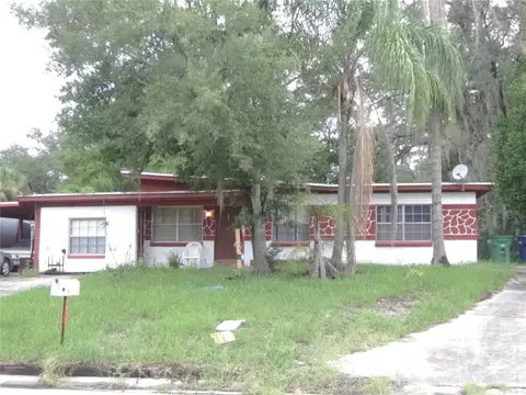Undisclosed, Tampa, FL 33610